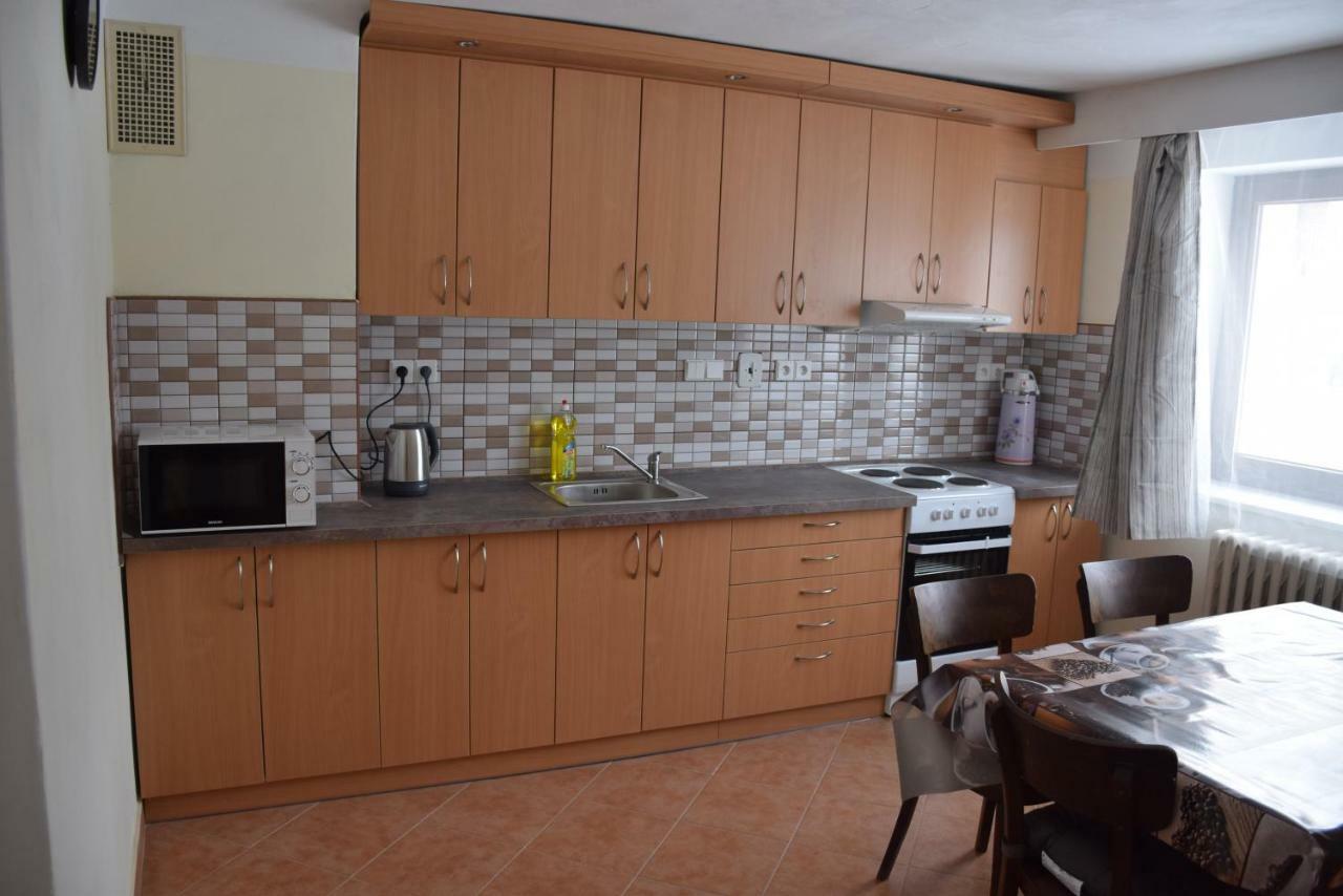 Apartmany Kvasejovice Susetice ภายนอก รูปภาพ